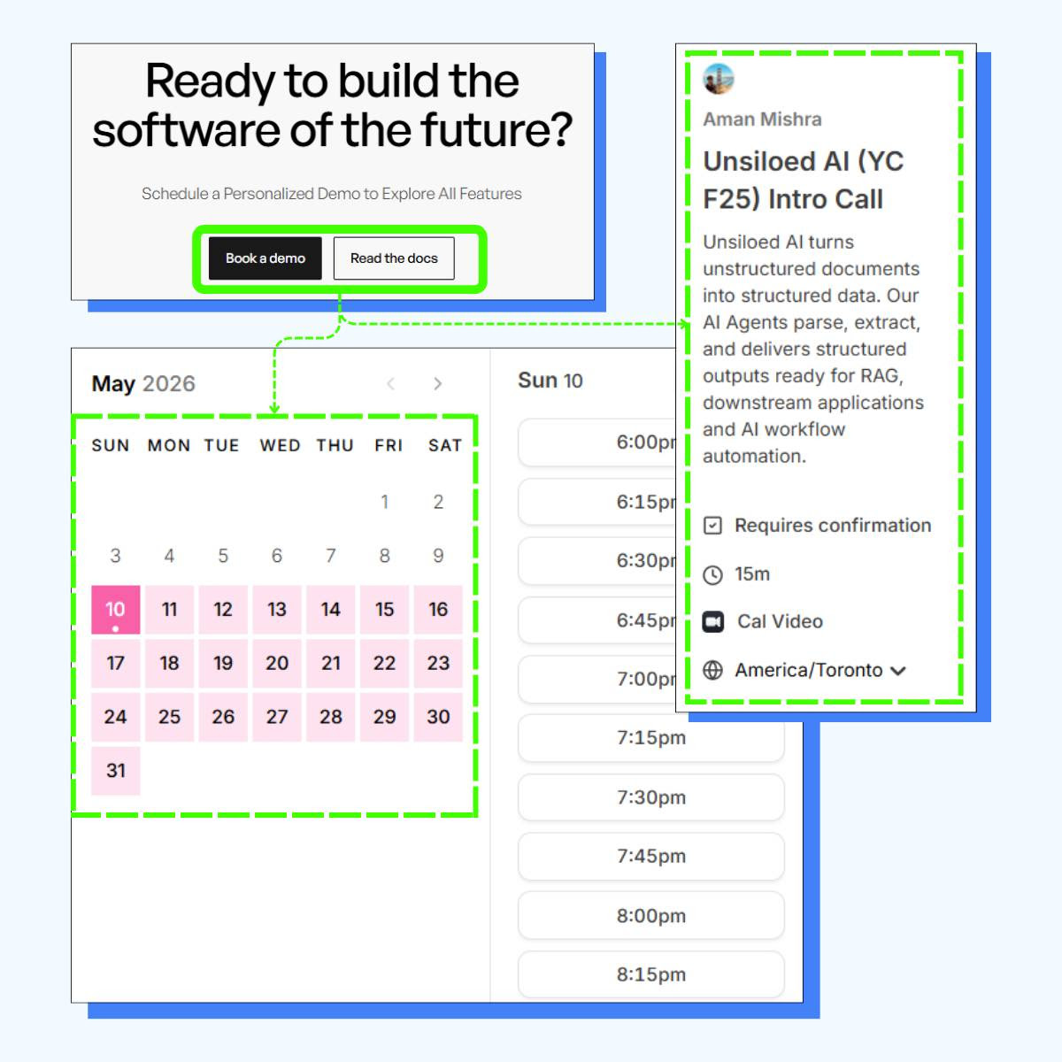 Kill the Friction on Your CTA