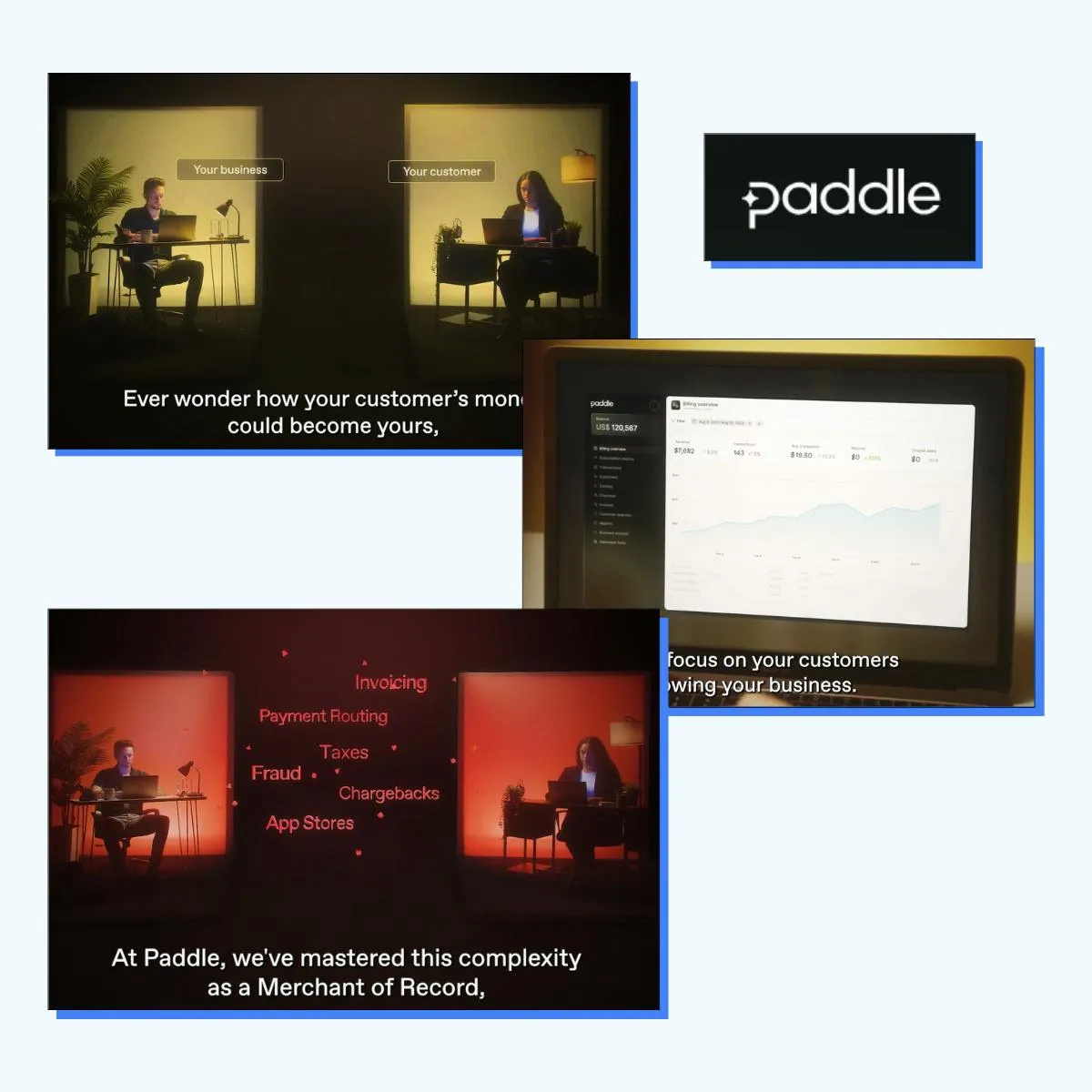 Simple Explainer Video