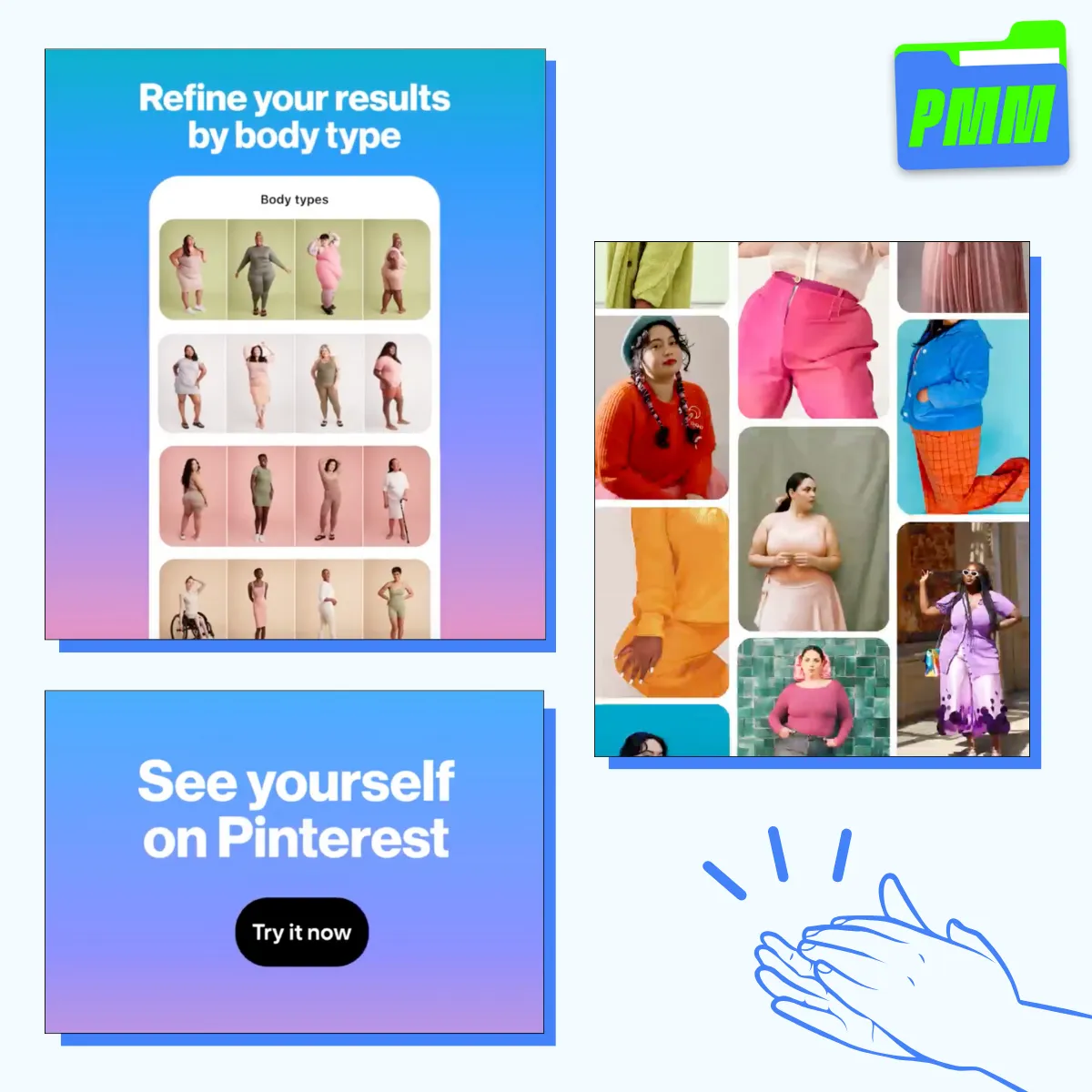 An Inclusive Launch