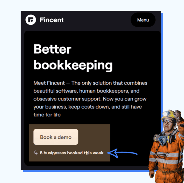 A Little Proof Goes a Long Way