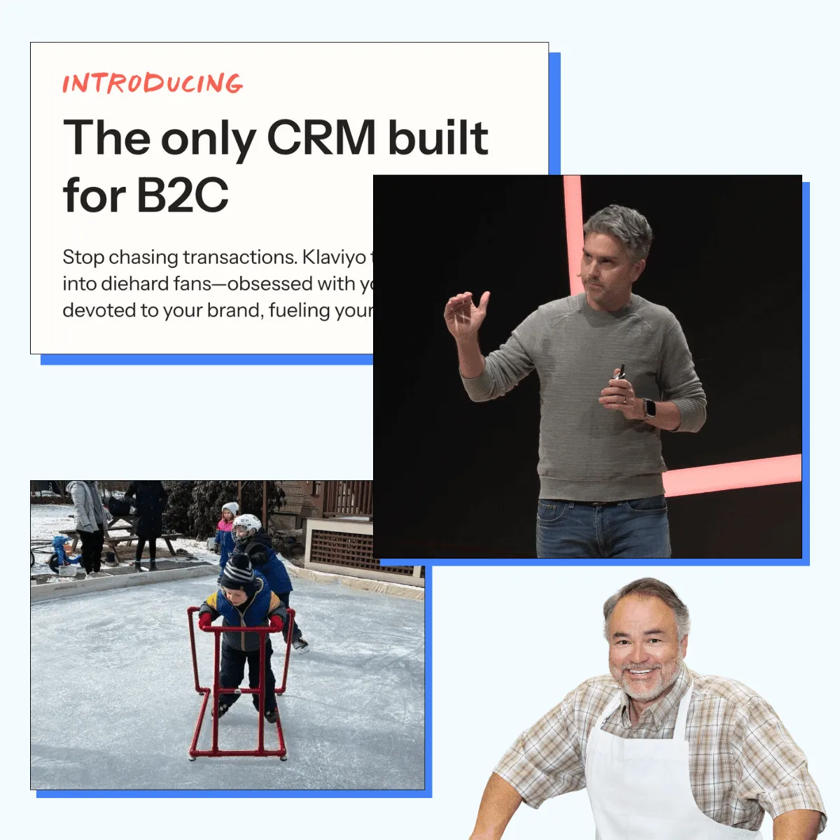 Market the Problem, Not the Category