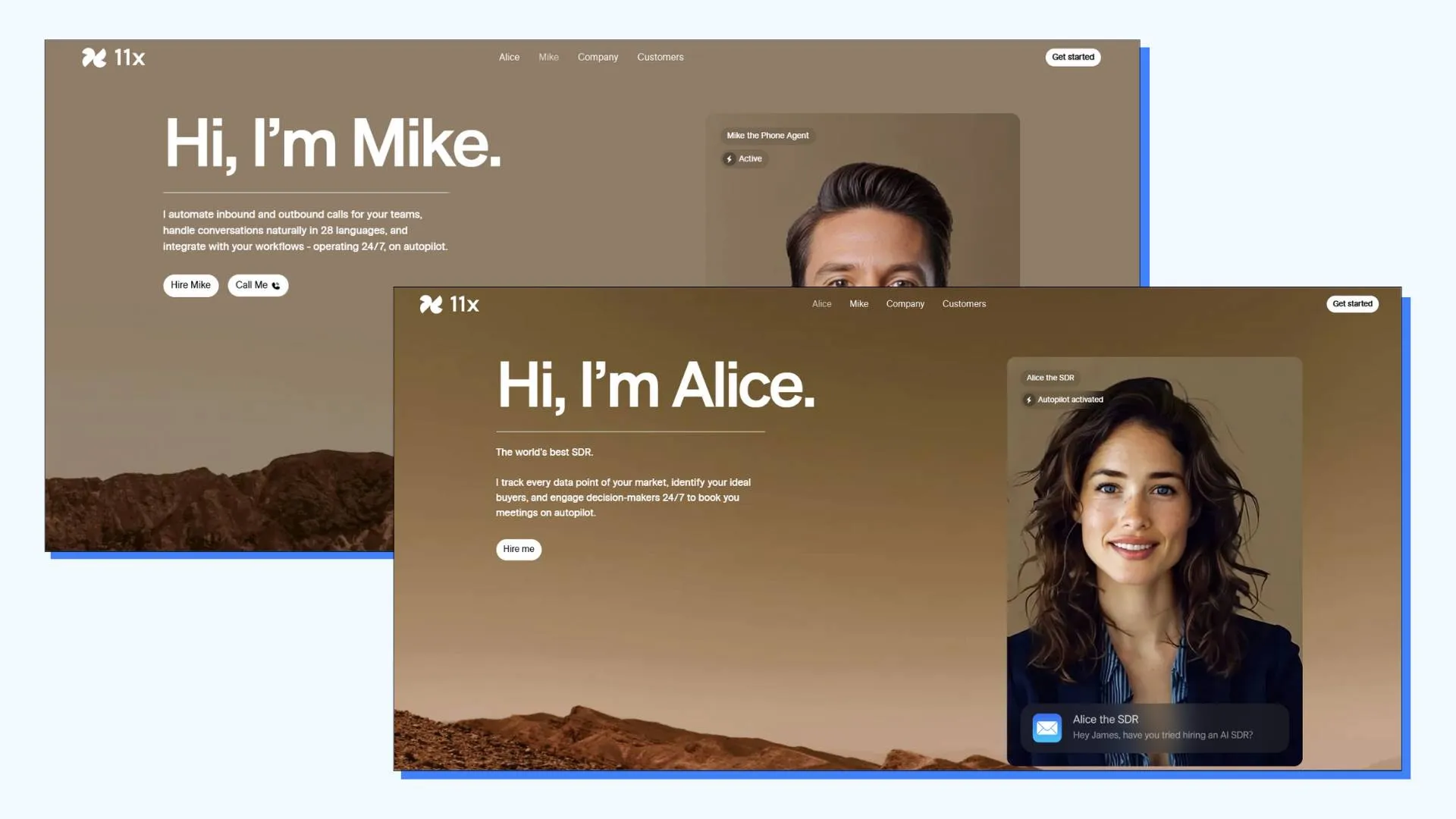 AI With Personality