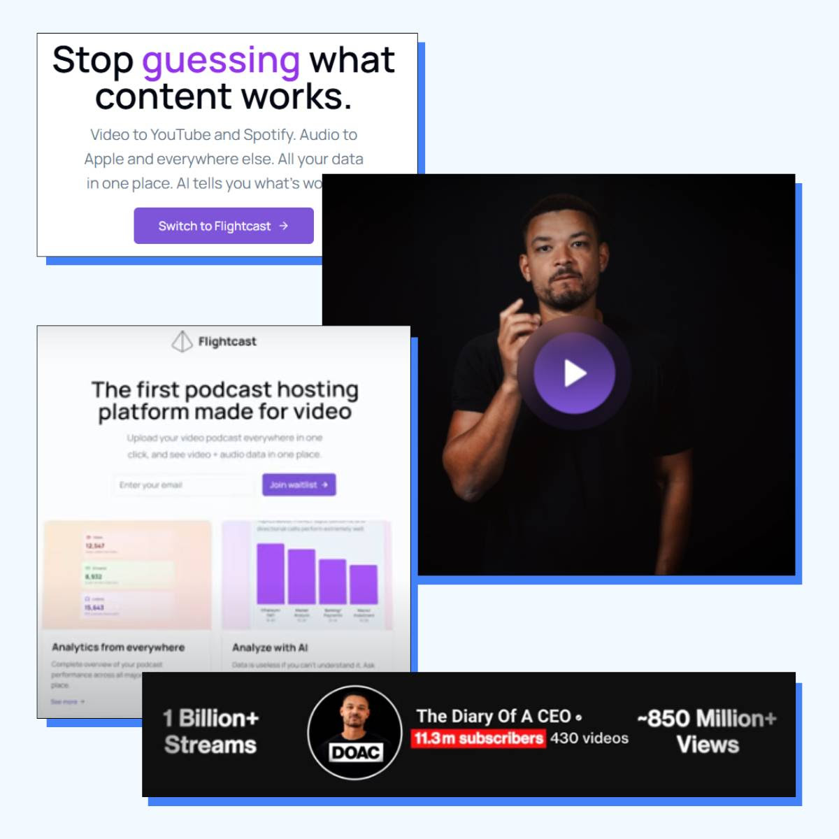 Sell The Problem