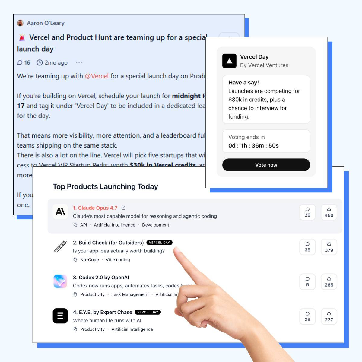 Turning Community Into Social Proof