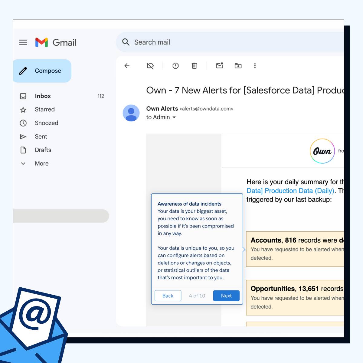 Demo The Whole Cross-App Journey