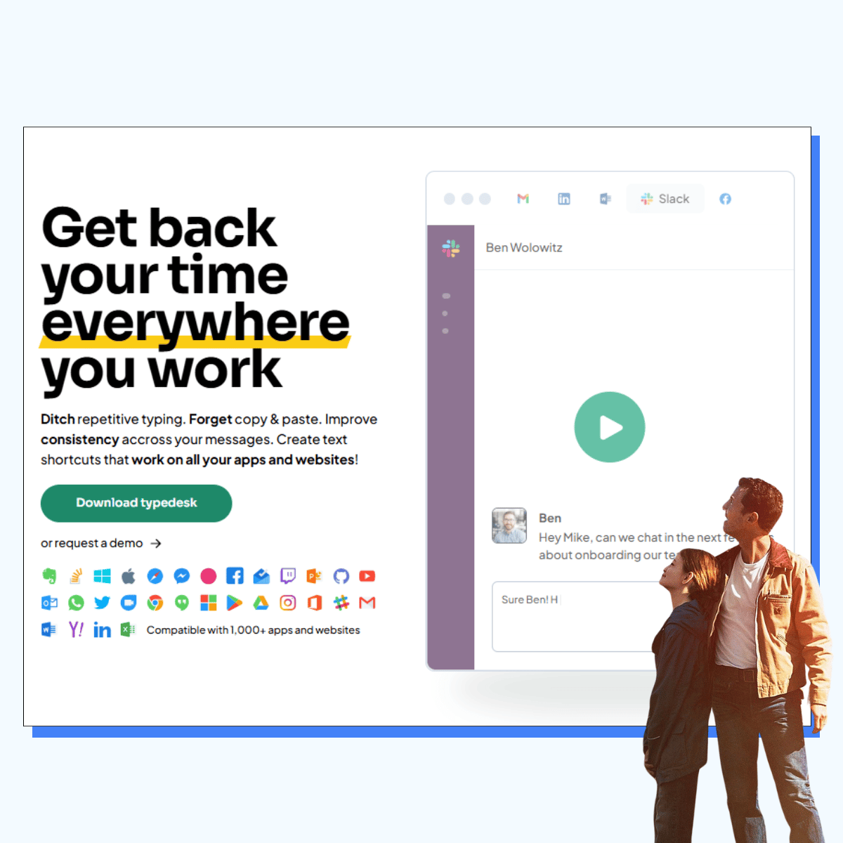 The Demo Video You Never Need to Watch