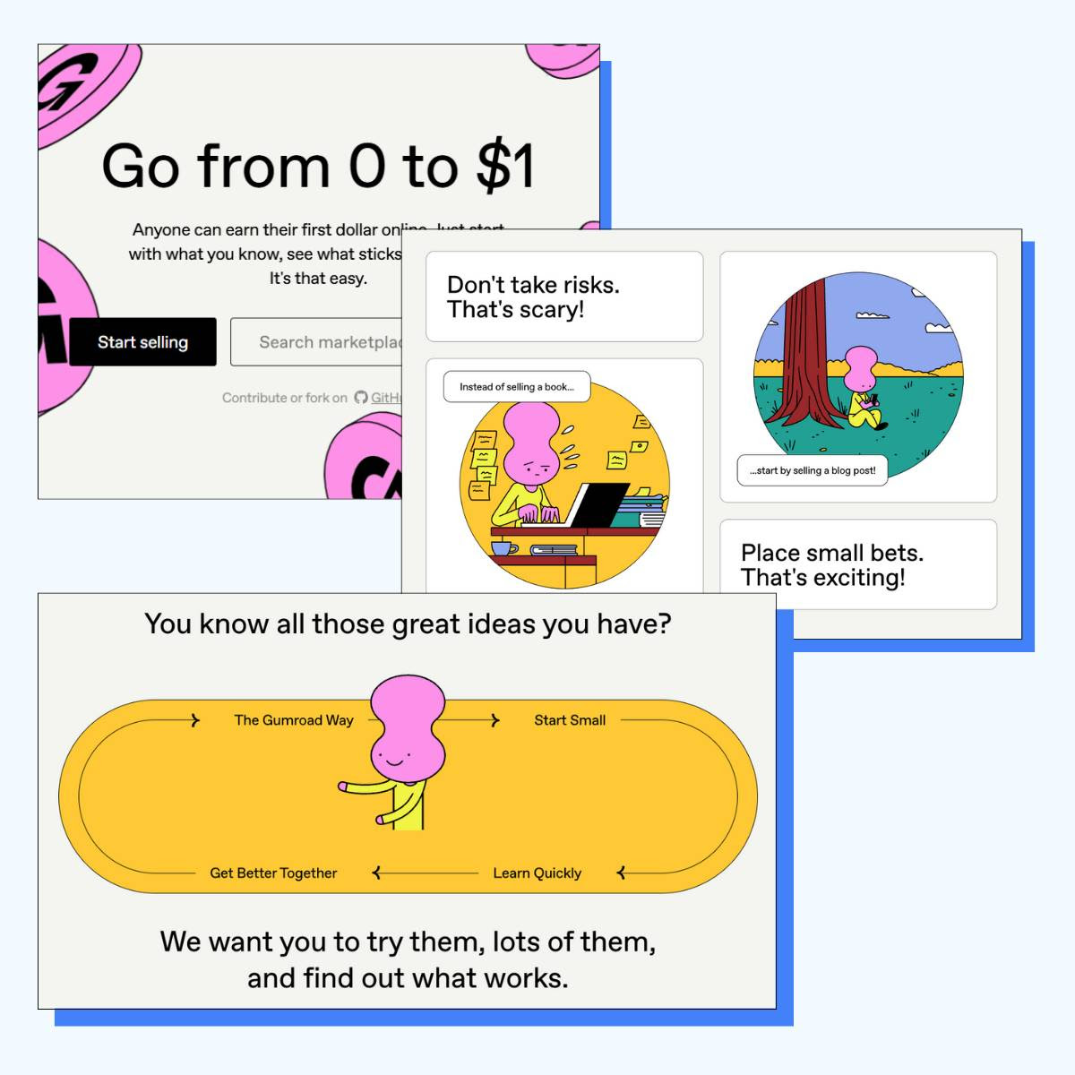 Not For Everyone, and That’s The Point