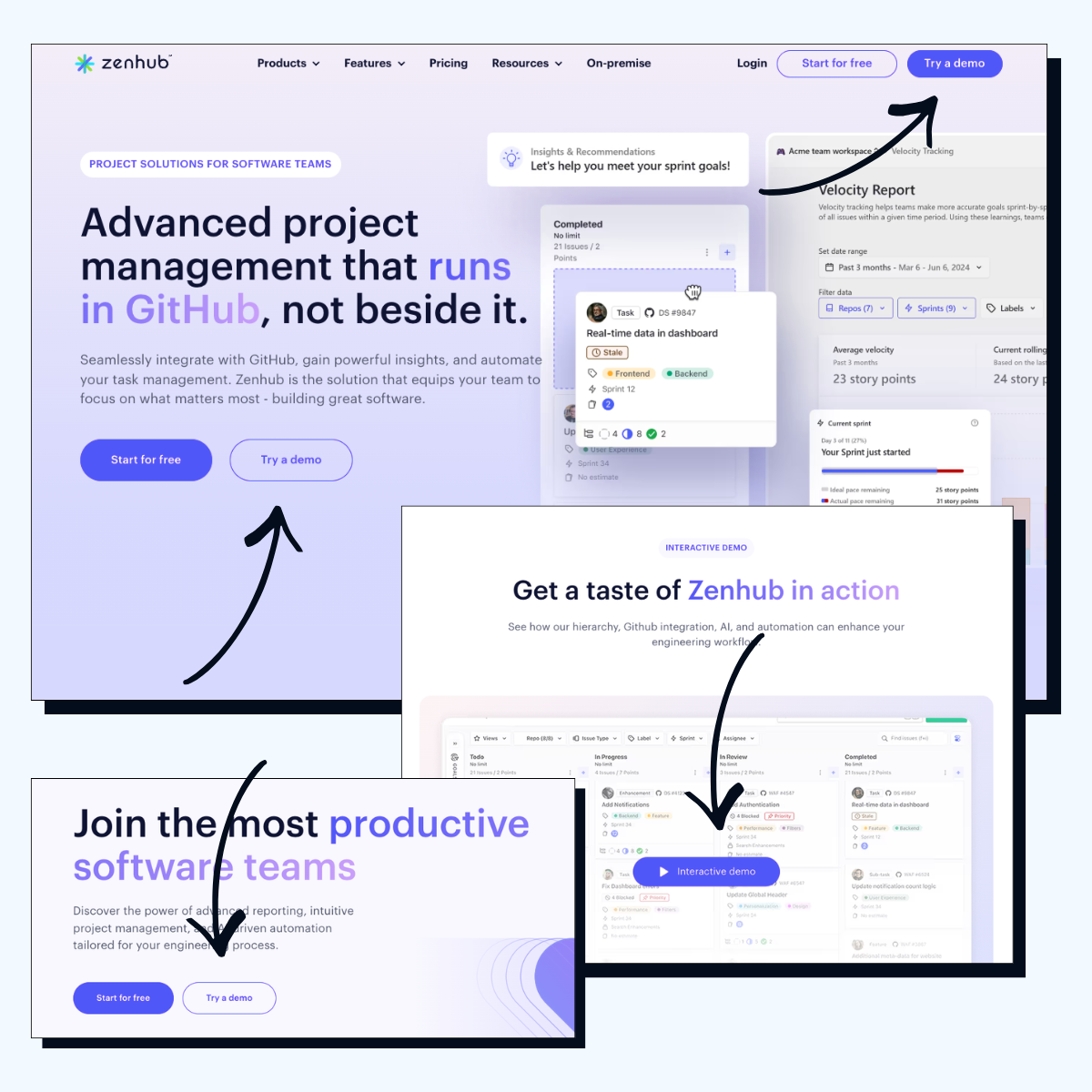 Make Your Demo Unmissable