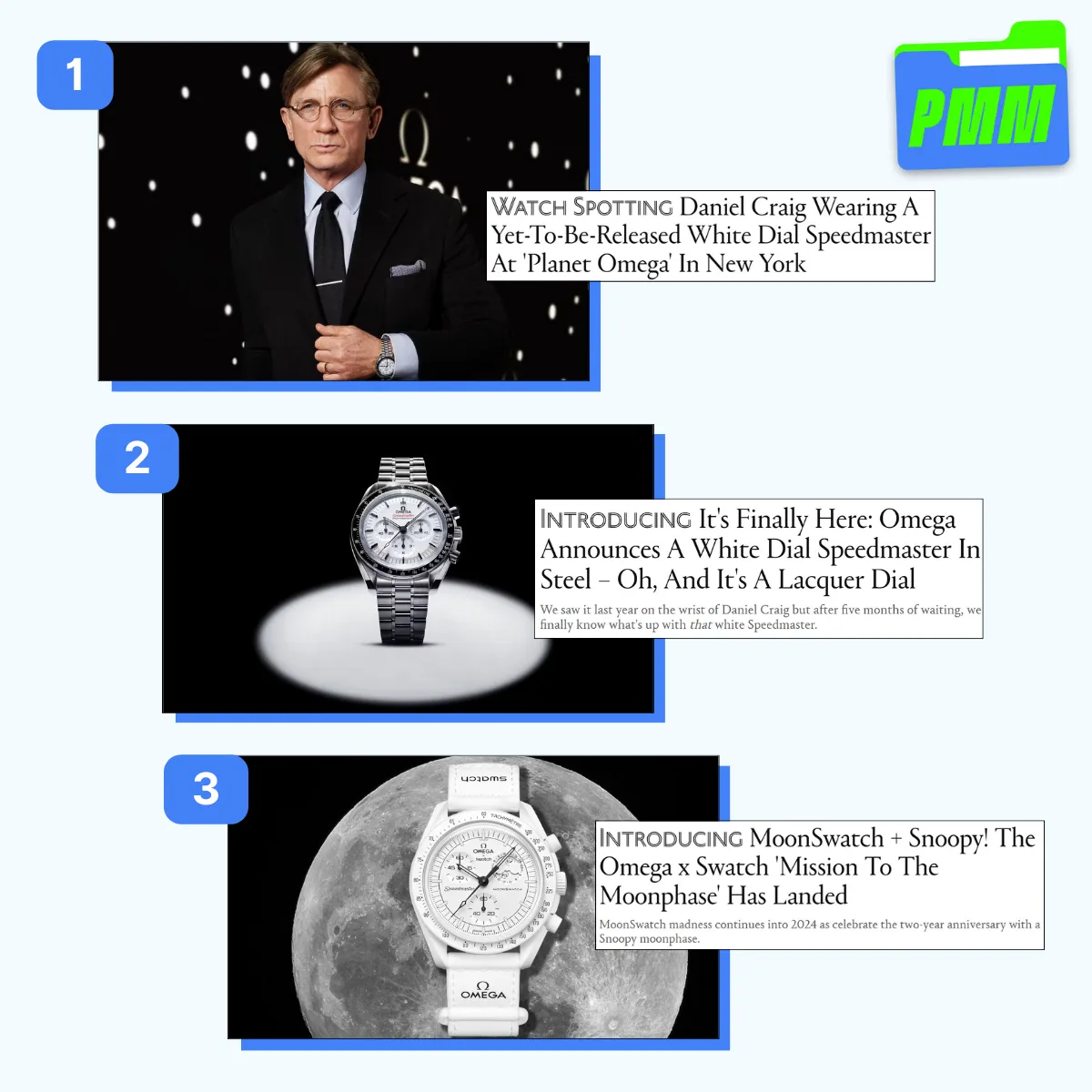 Winning the Show Without Even Going