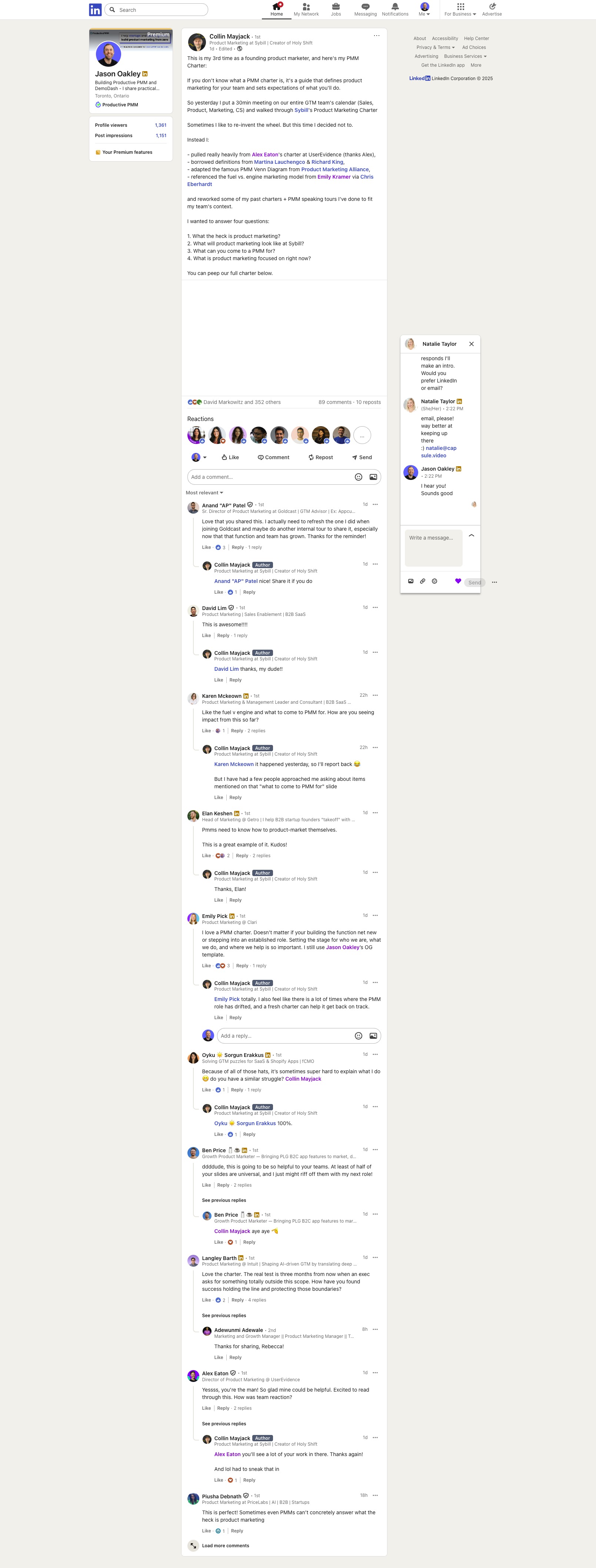 You don’t need more leads. You need better segmentation. 