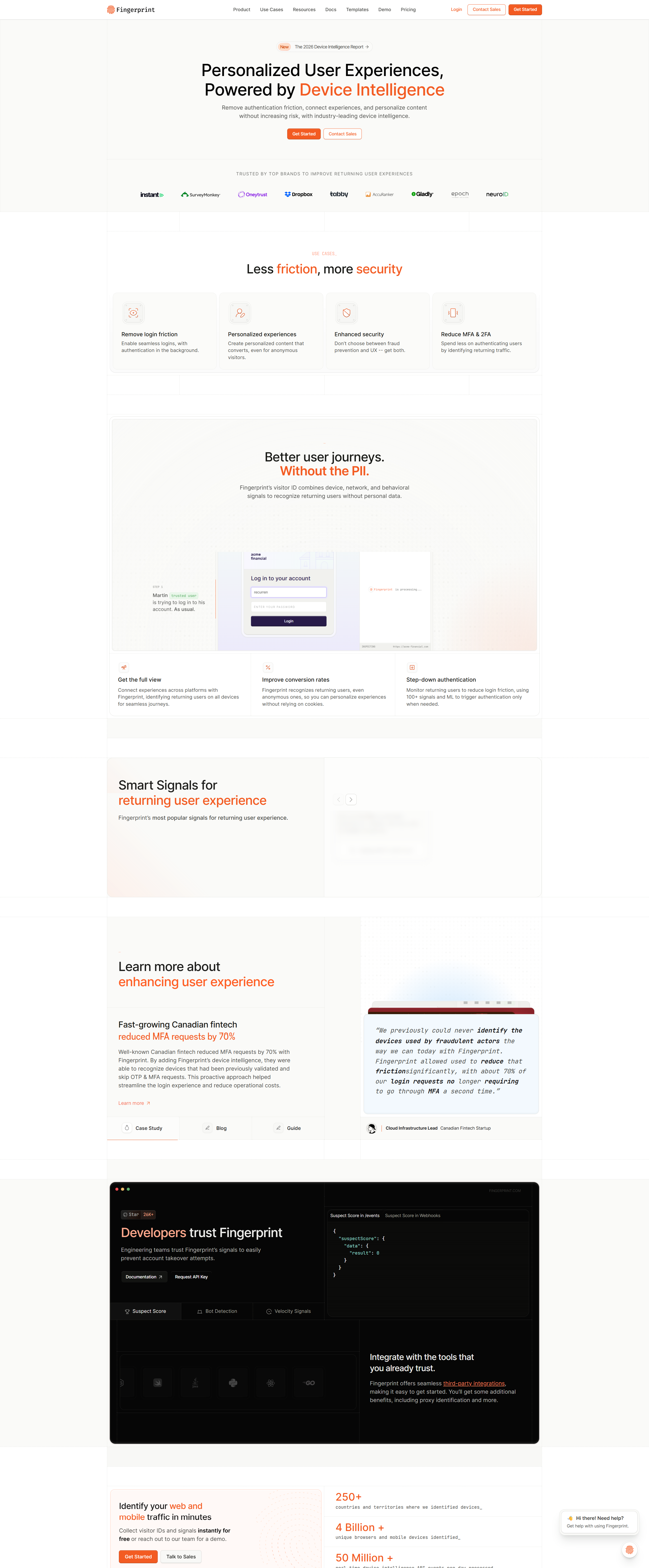 A Use Case Nav Worth Copying