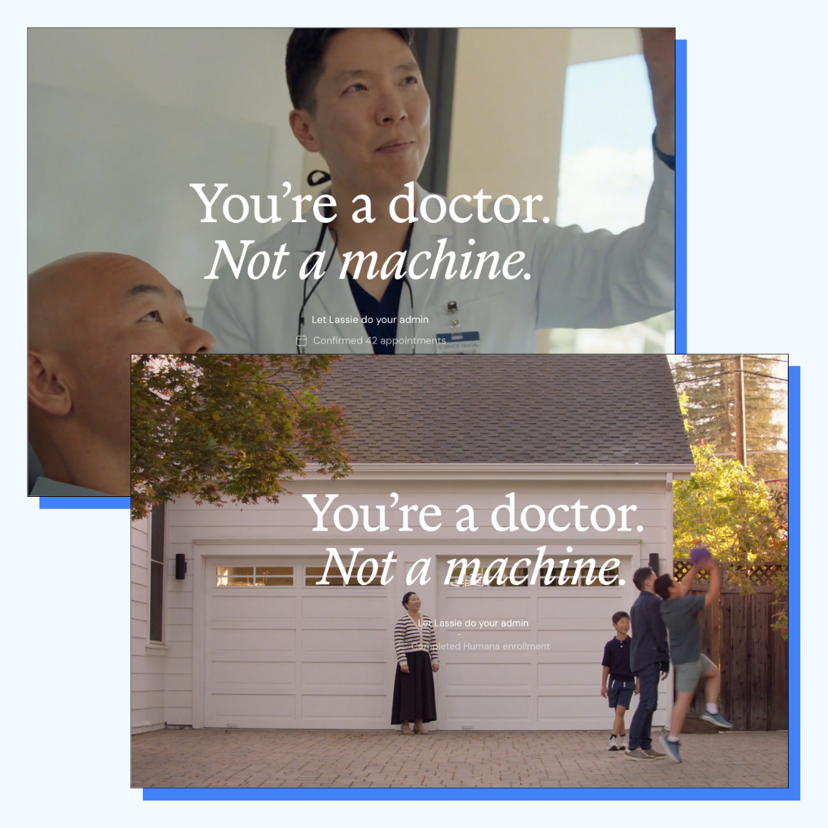 The Human Side of AI Messaging