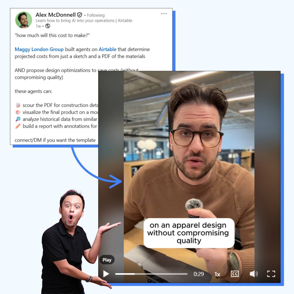 Airtable's Product-Led Marketing