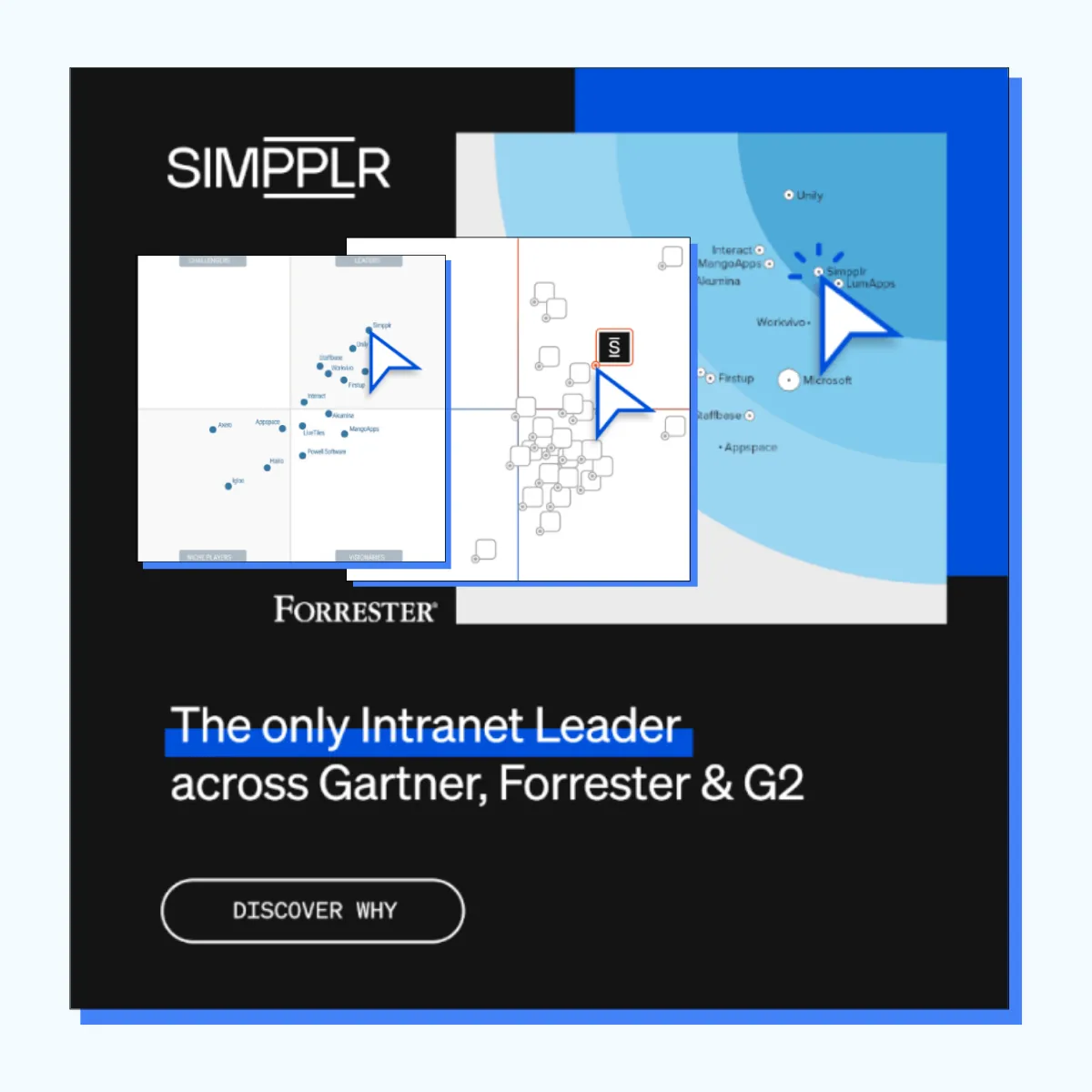 Simpplr's Big Flex