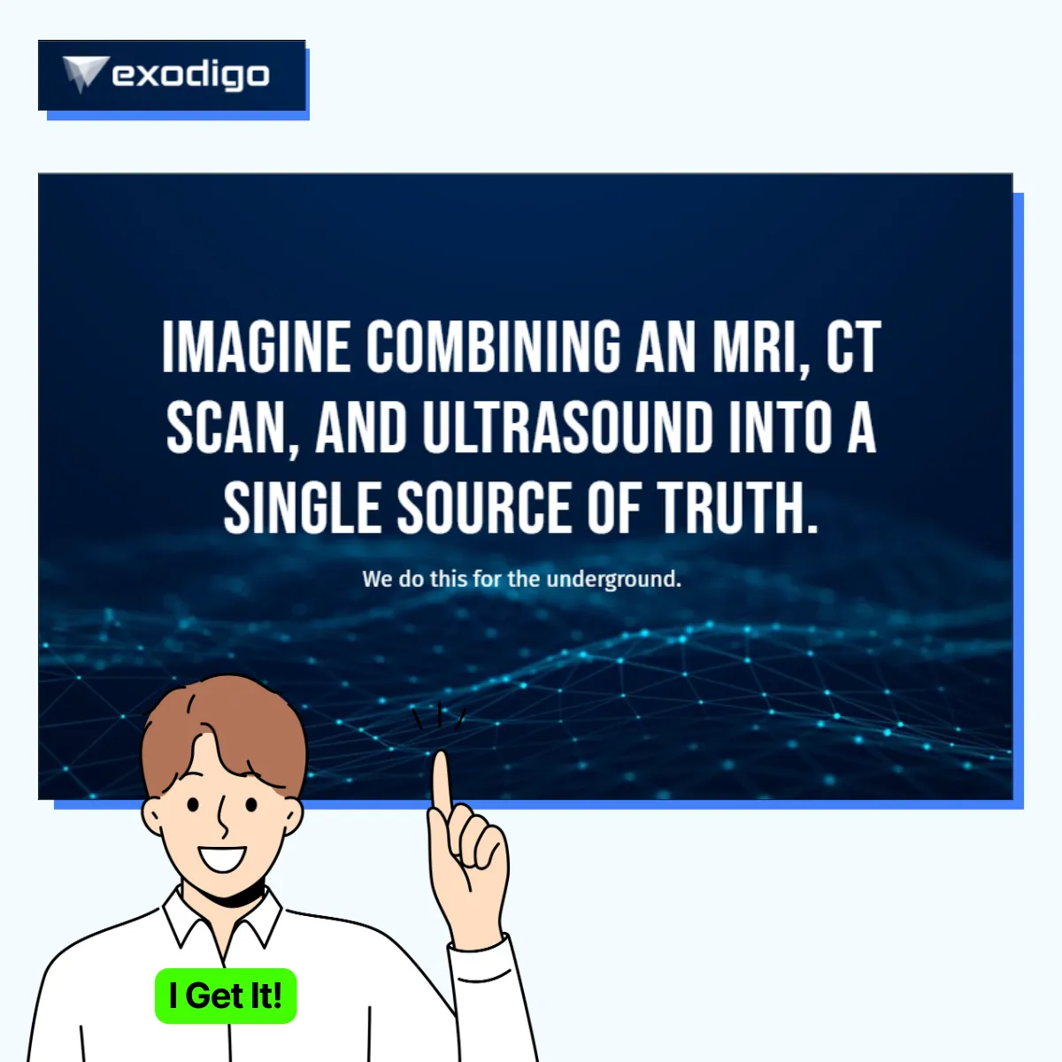 Explaining With Analogies