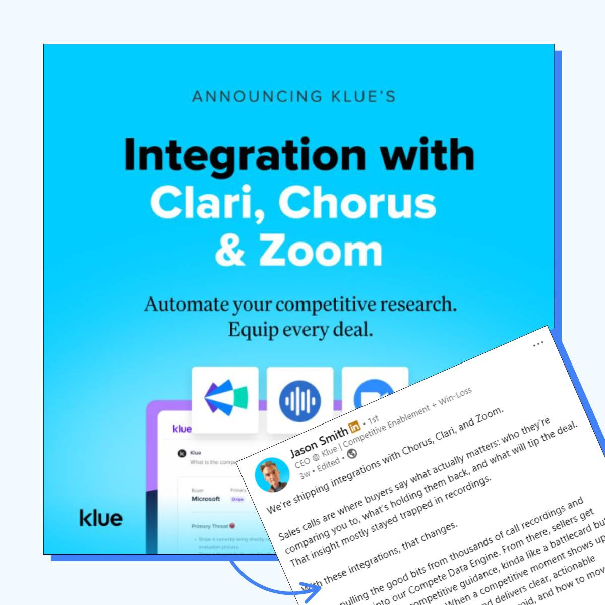 Not Every Launch Needs a Campaign