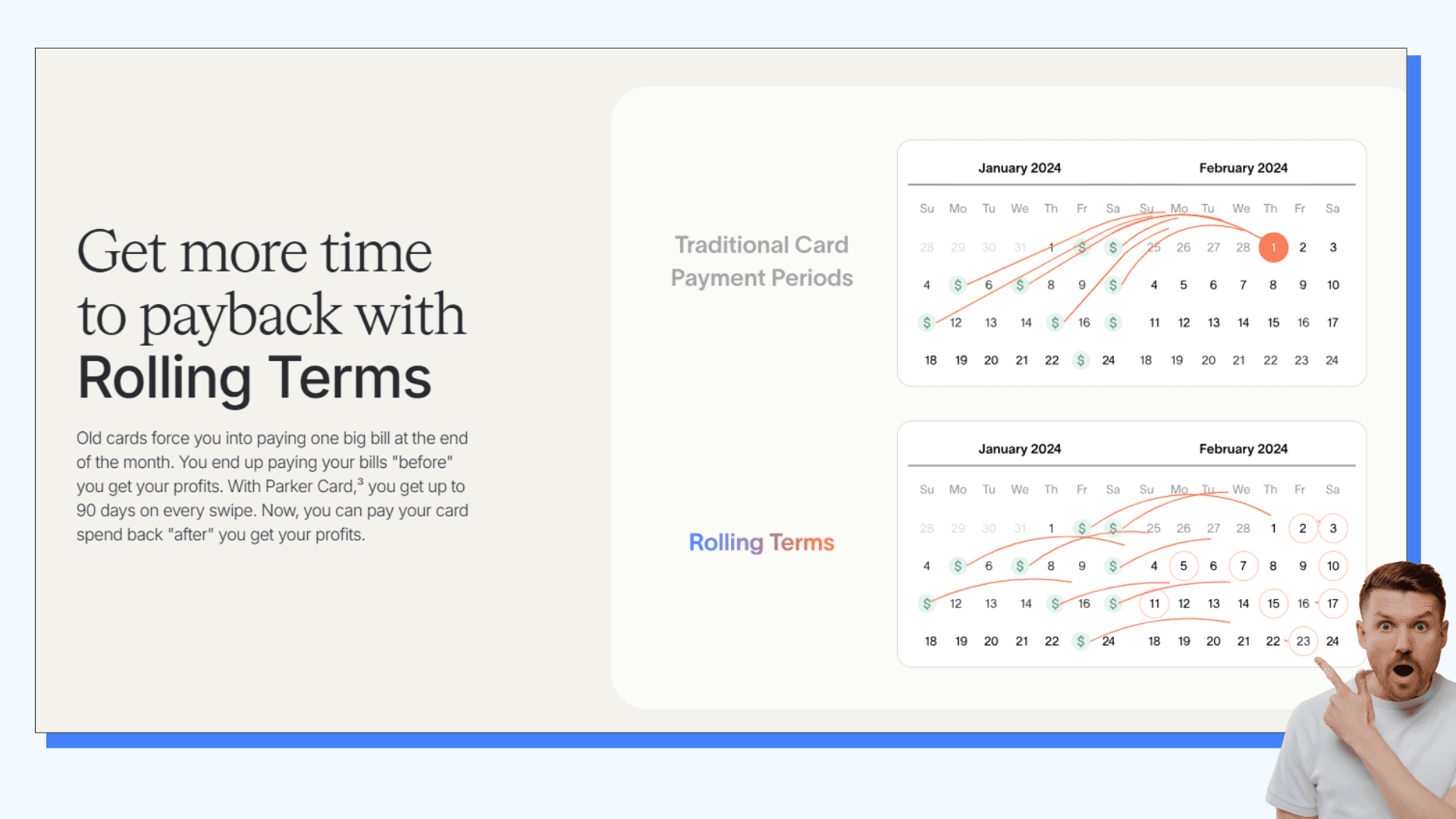 Creative Images for Complex Concepts