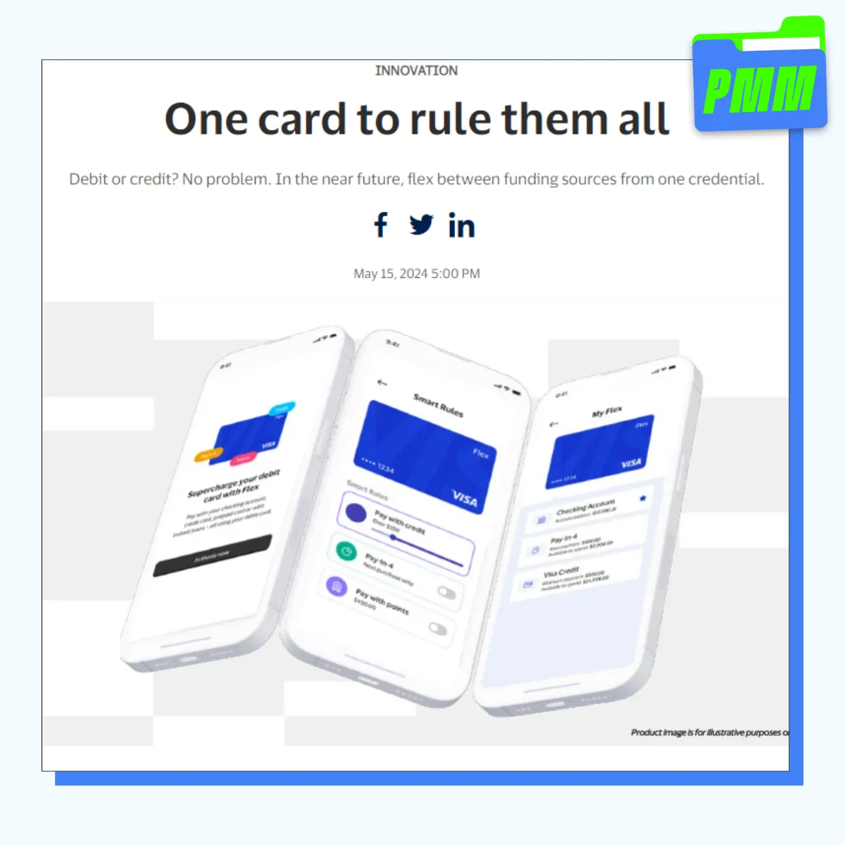 This Launch Blog Post Rules
