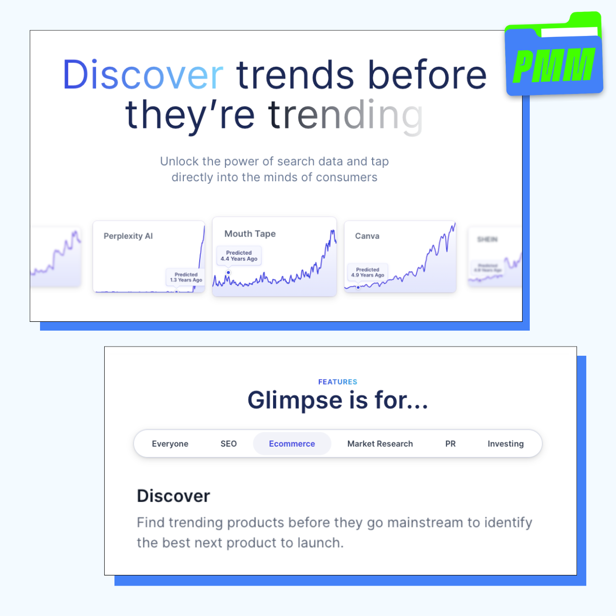 Crystal Clear Product Messaging