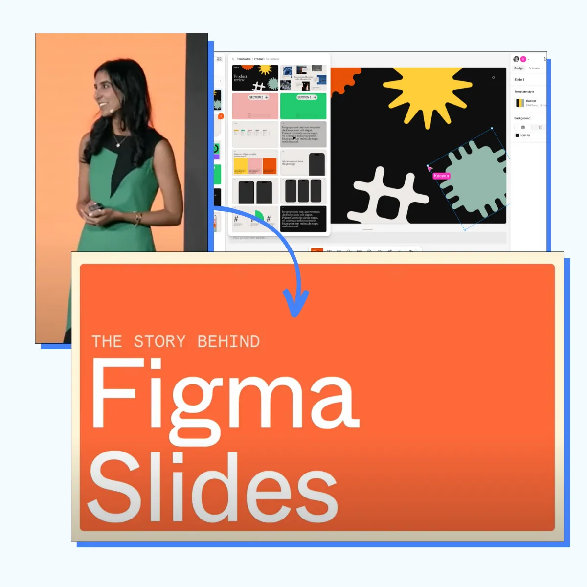 Figma Slides, Behind the Scenes