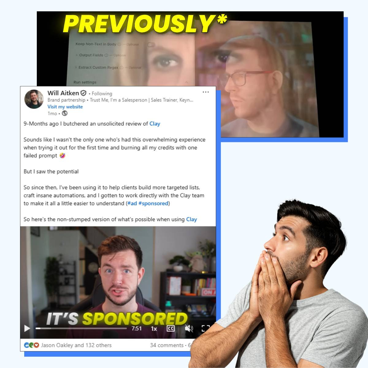 The New Standard for Influencer Content