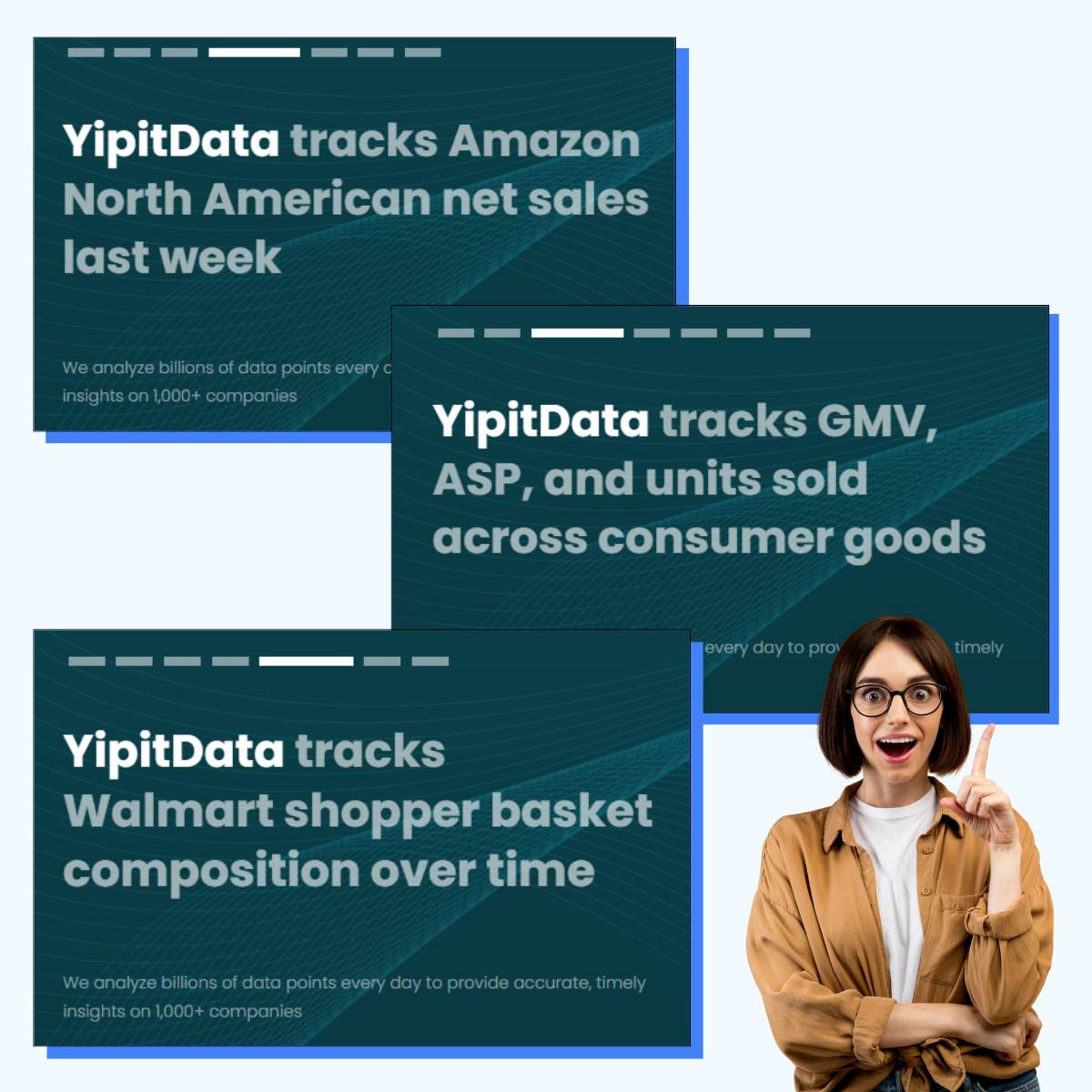 Using Customer Evidence in Your H1