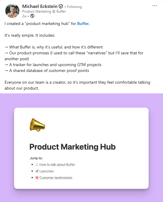Scale Messaging Simply