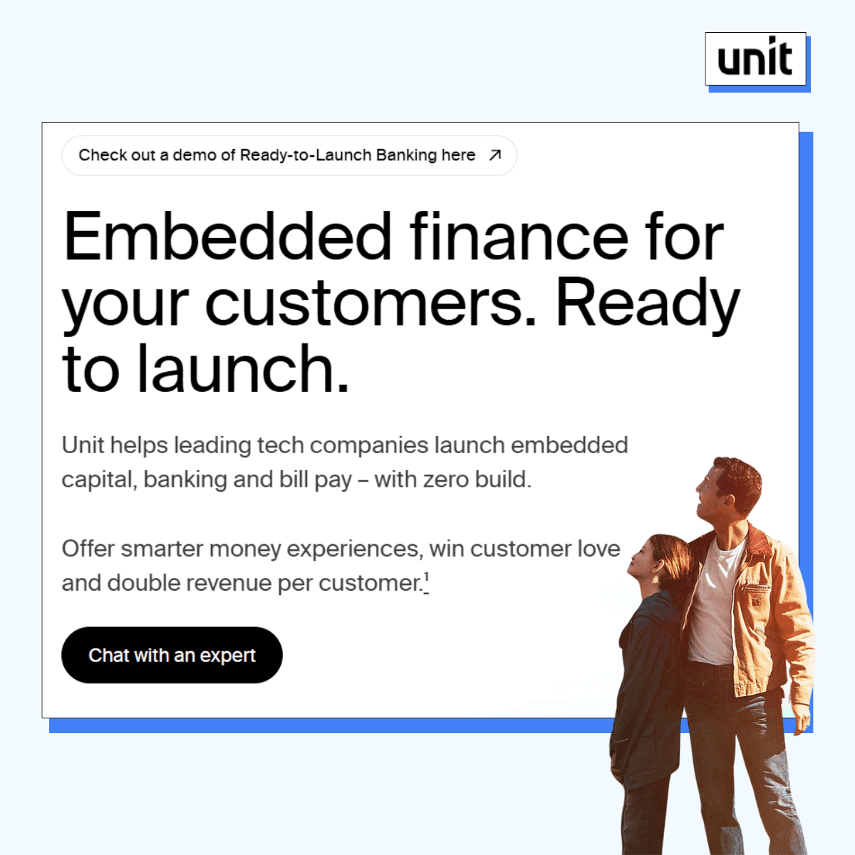 Multi-Audience Value Made Crystal Clear