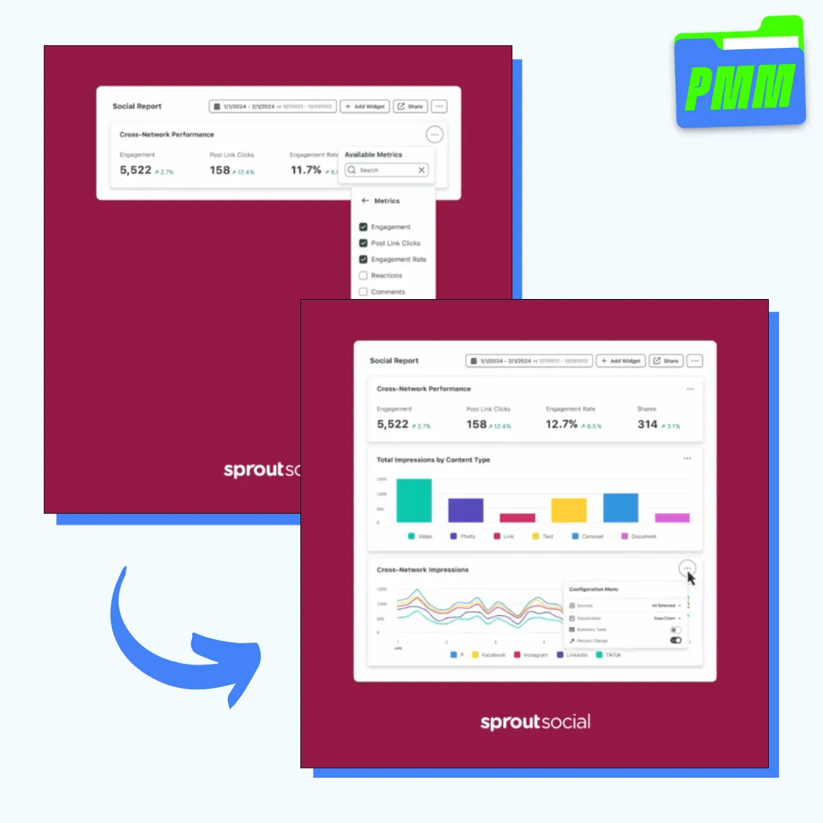 Minimal Product Animations