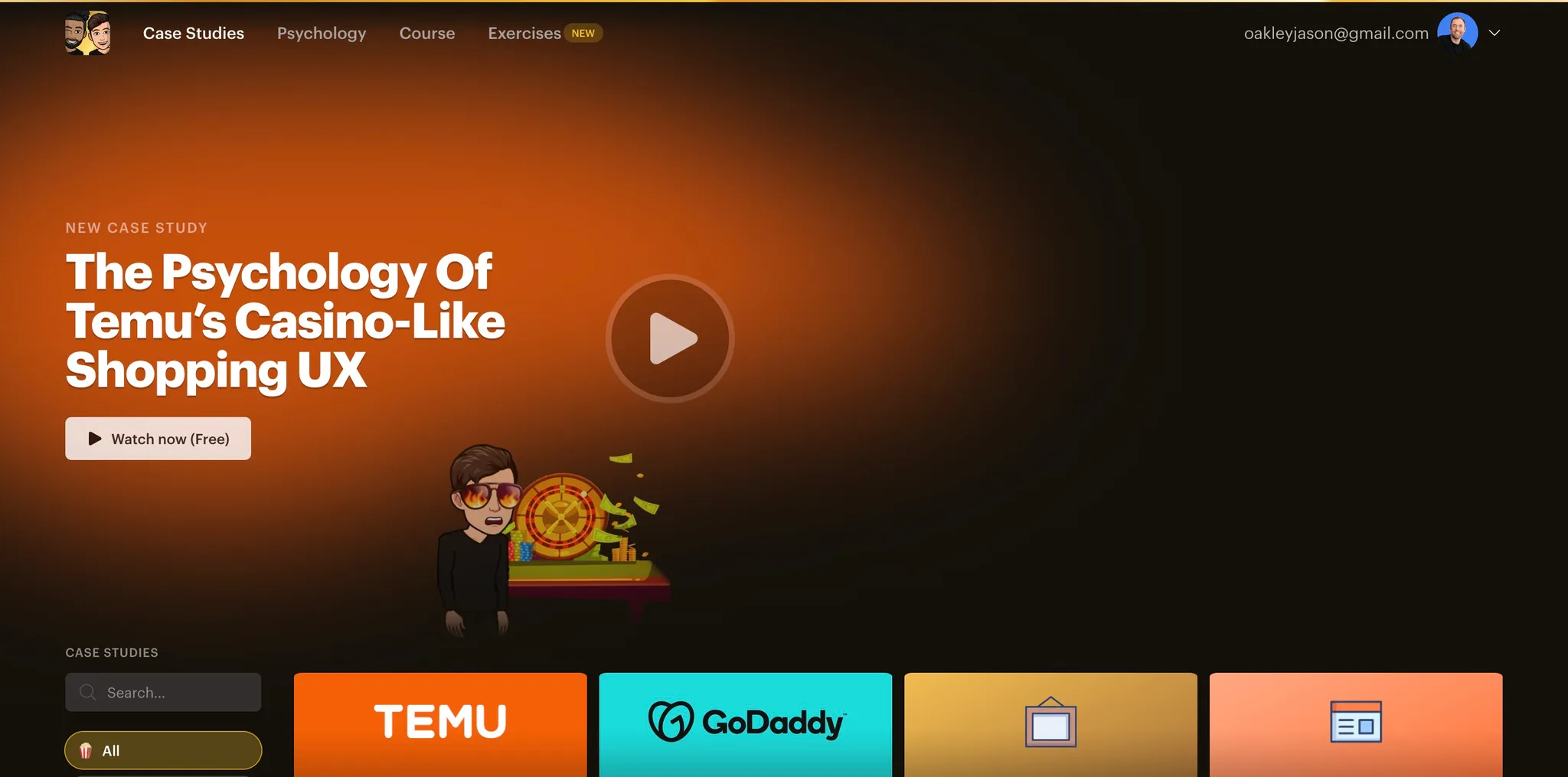 50 UX Case Studies To Improve Your Product Skills