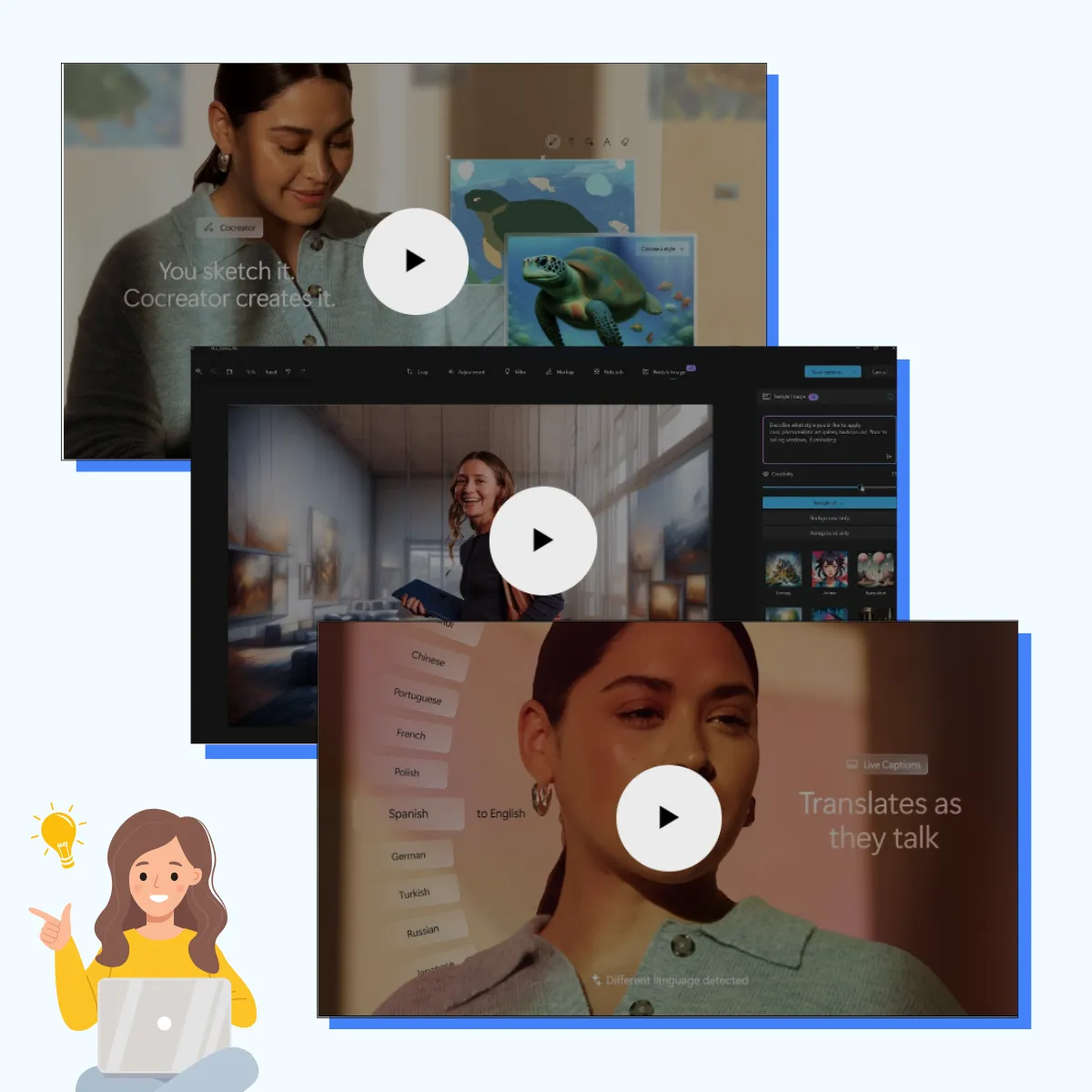 How Microsoft Unlocks Product Experiences With Use Cases