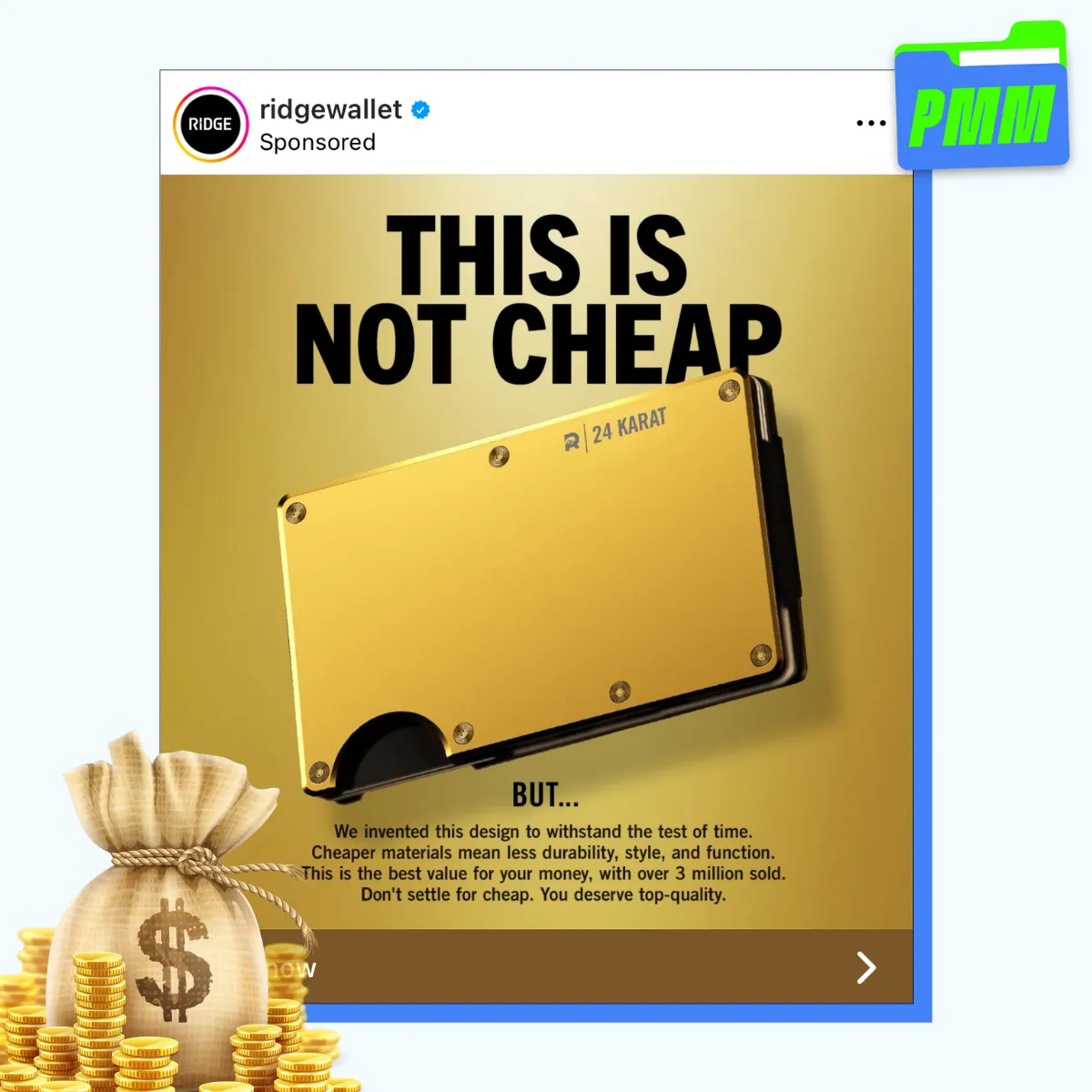 Not Cheap