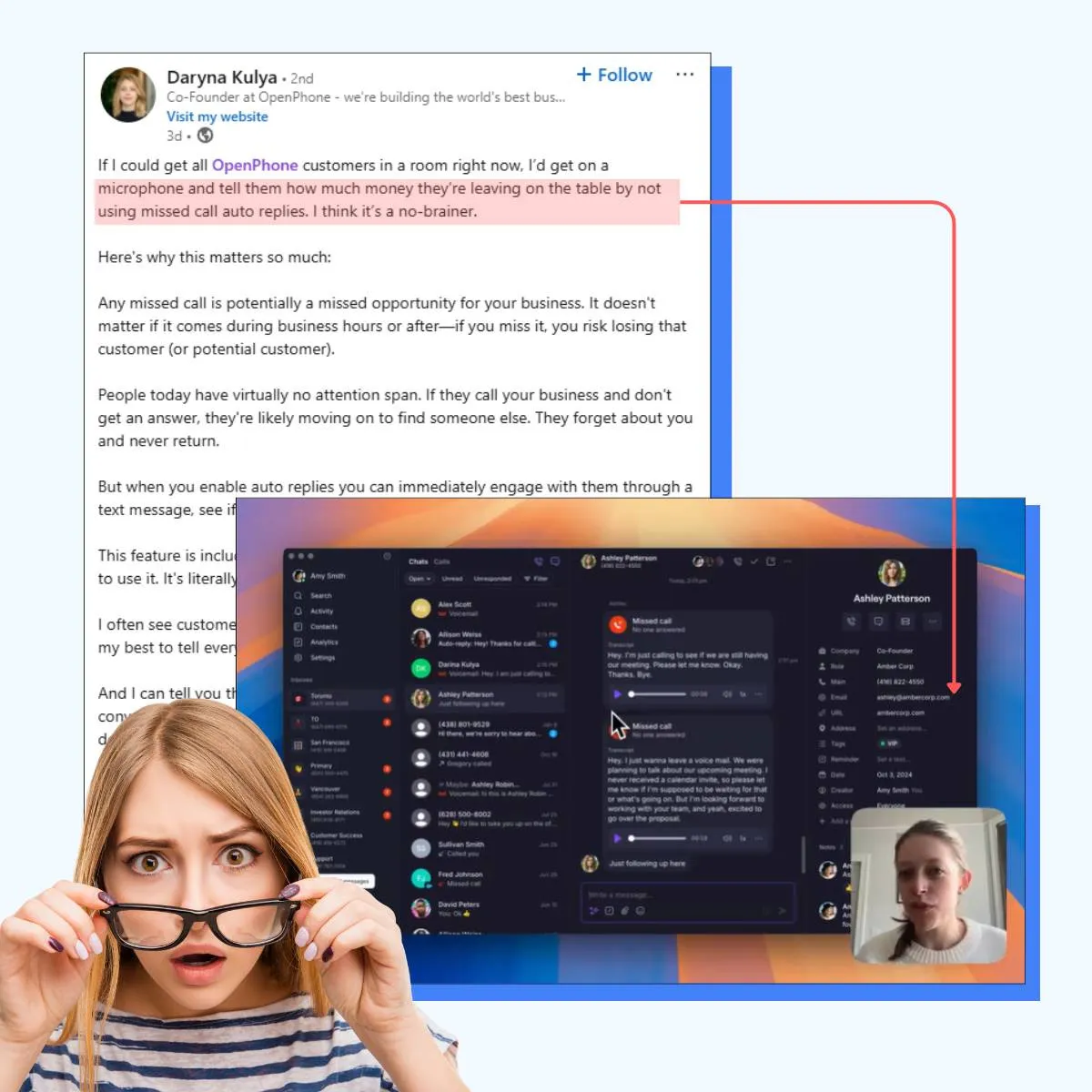 Marketing What’s on the Shelf