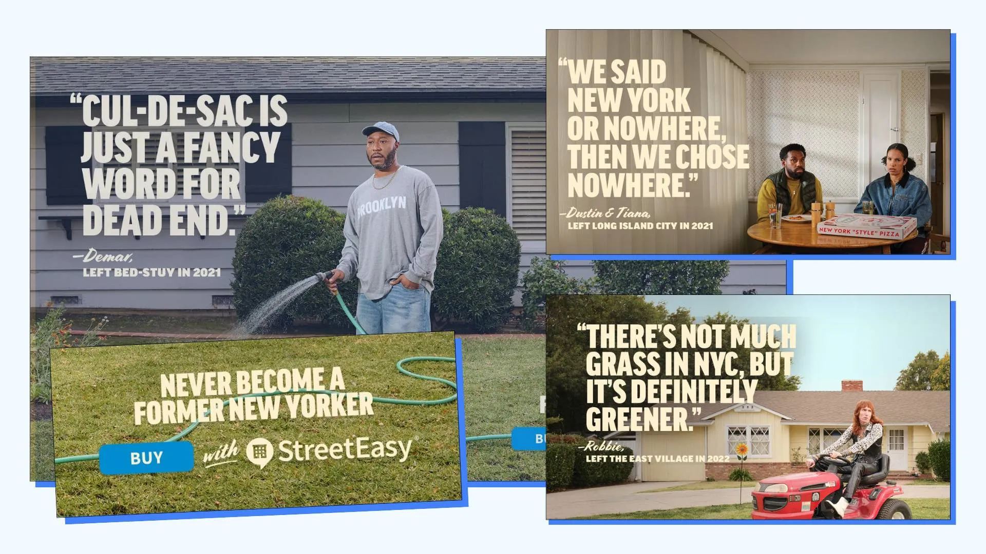 Never Become a Former New Yorker