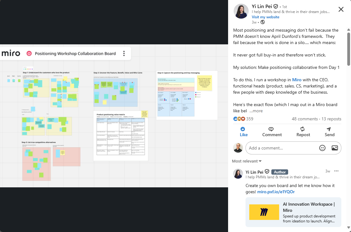 Why Positioning and Messaging Fail 
