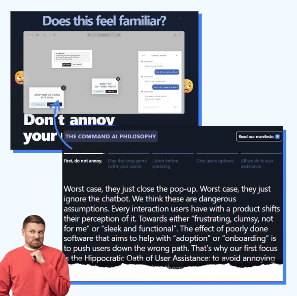 Annoying Problems