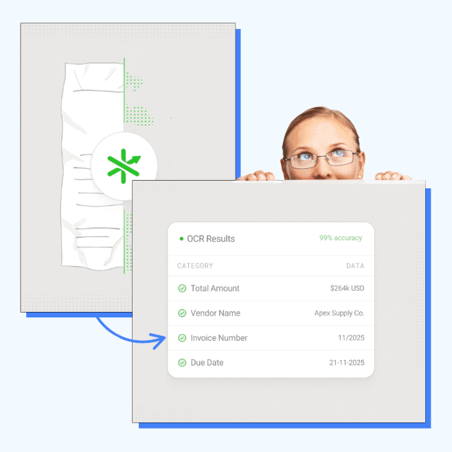 When the Image Does the Explaining