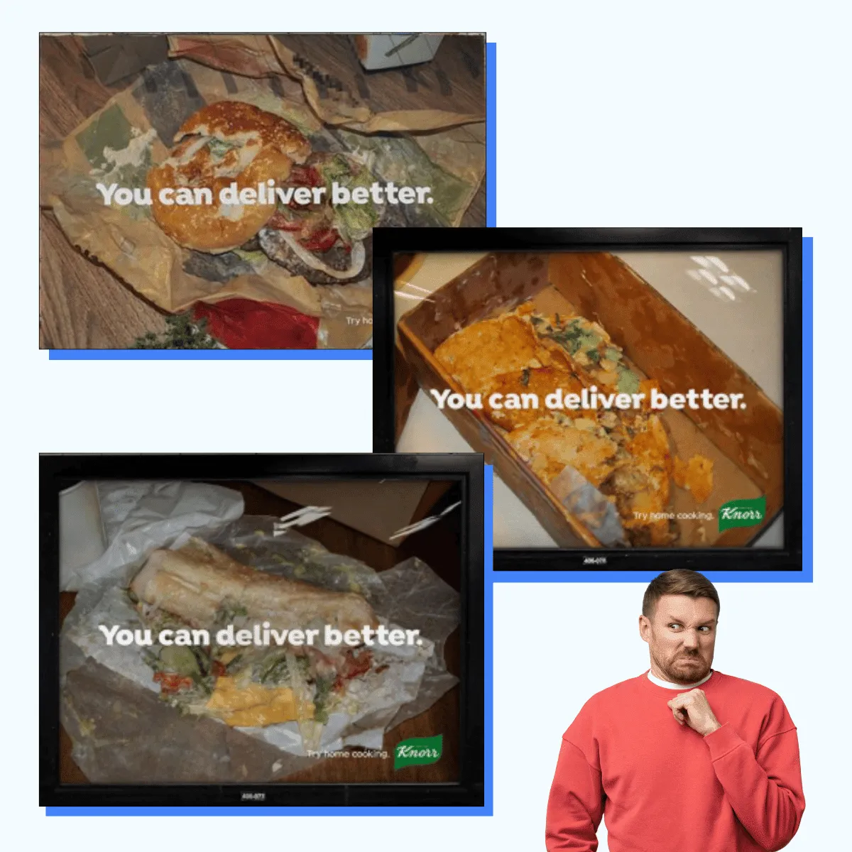 Marketing Problems With Emotion