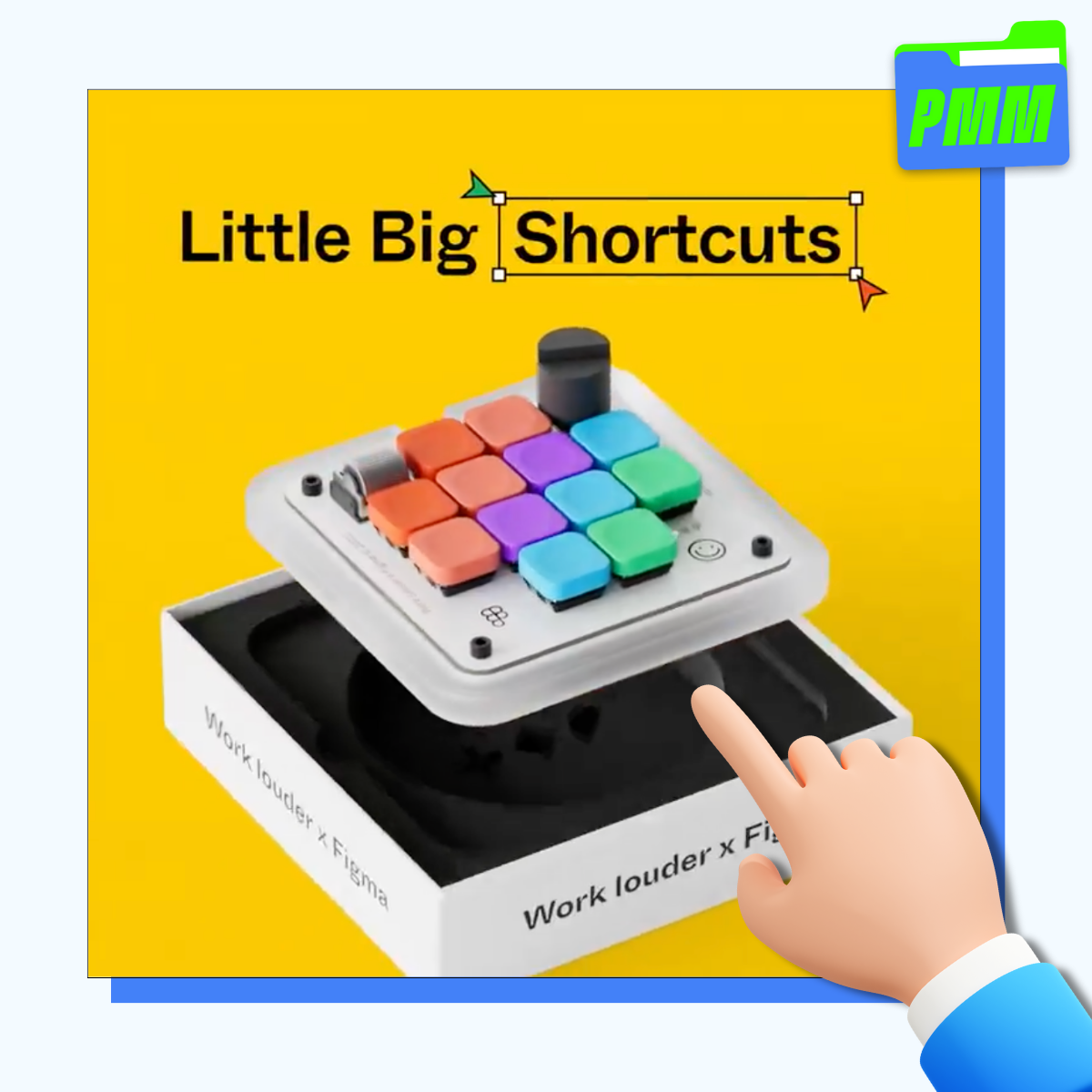 Tapping Into Shortcuts