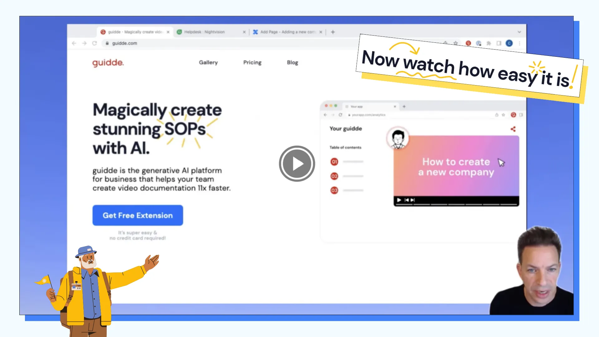 Great Demo Videos Don’t Need To Be Polished