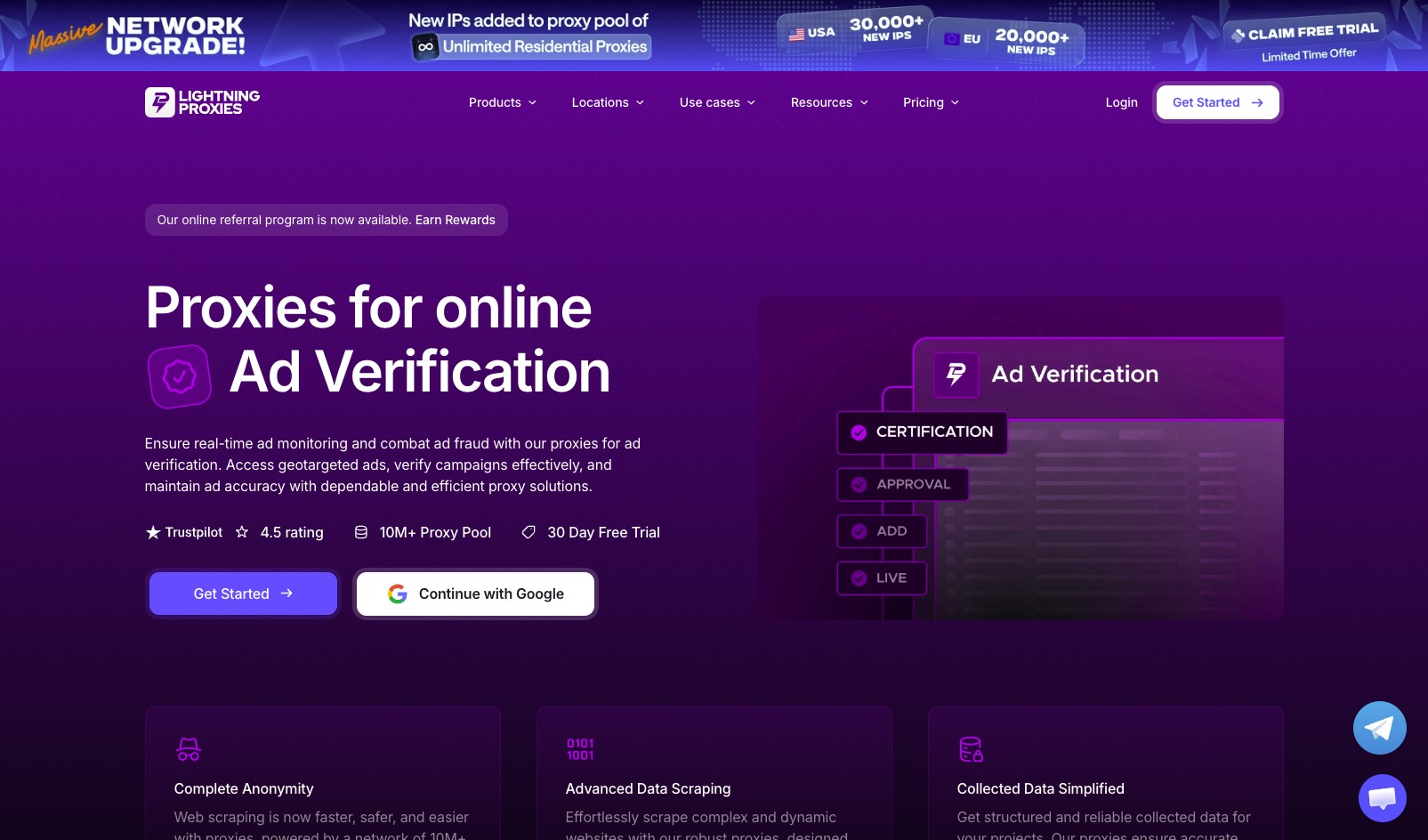 Use Cases That Do the Translating