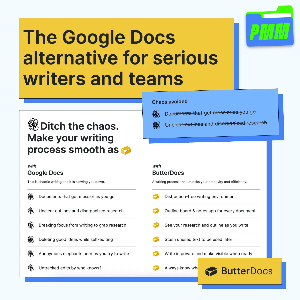 Buttery Smooth Positioning