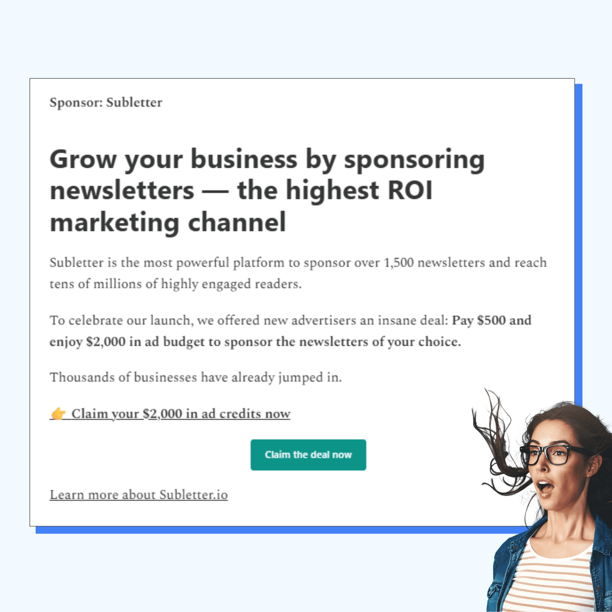 People Hate Missing Out