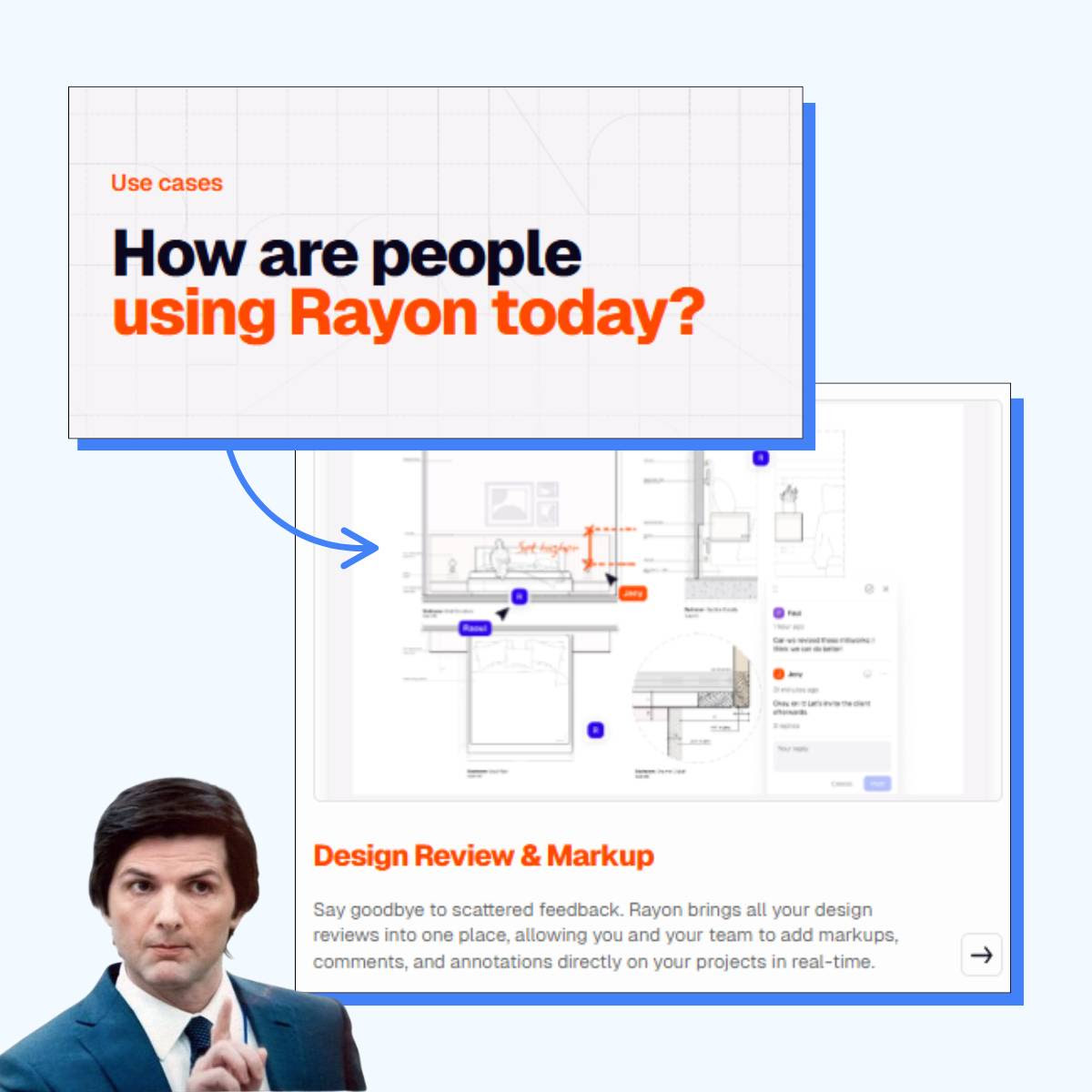 Use Cases That Click